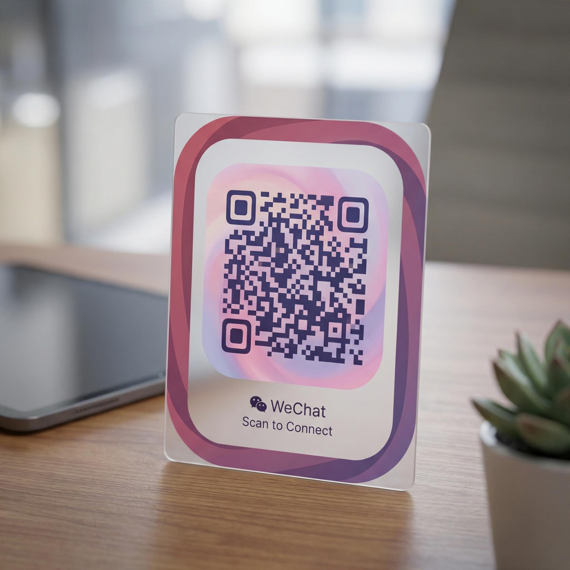 麻豆公众号二维码